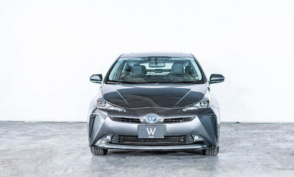 2021 Toyota Prius Híbrido Premium