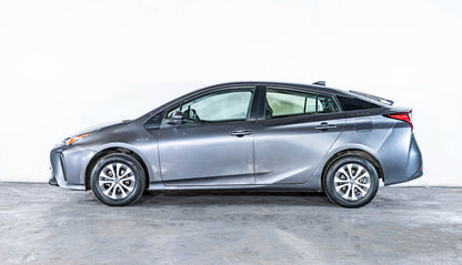 2021 Toyota Prius Híbrido Premium