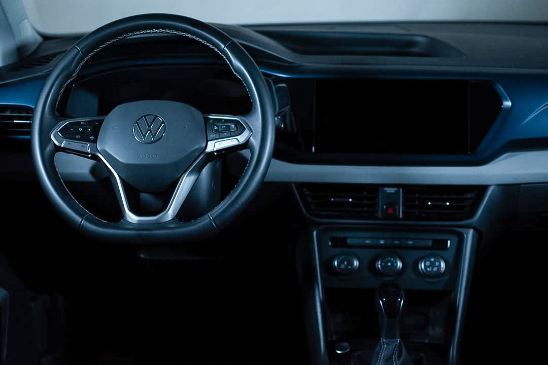 2021 Volkswagen Taos Comfortline