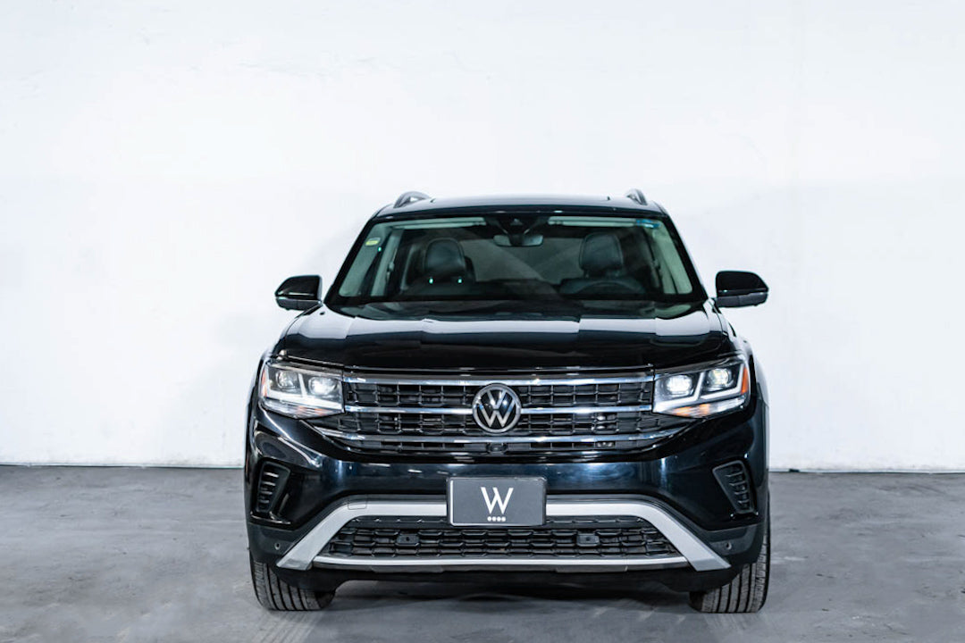 2021 Volkswagen Teramont Highline 4Motion