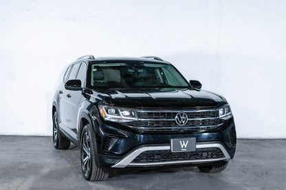 2021 Volkswagen Teramont Highline 4Motion