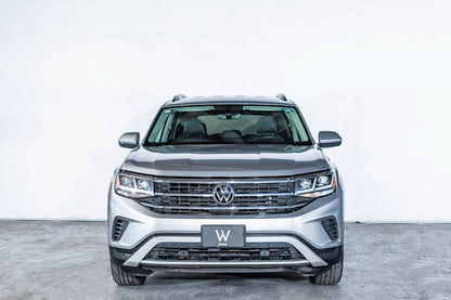 2021 Volkswagen Teramont Trendline