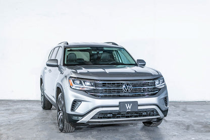 2021 Volkswagen Teramont Trendline