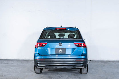 2021 Volkswagen Tiguan Trendline Plus