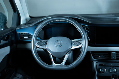 2022 Volkswagen Taos Comfortline