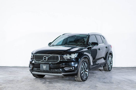 2021 Volvo XC40 Inscription T4