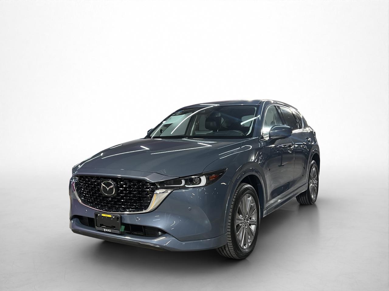 2024 Mazda CX-5 Signature