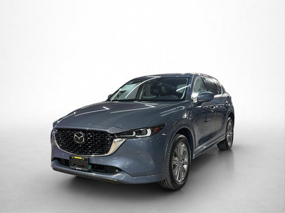 2024 Mazda CX-5 Signature