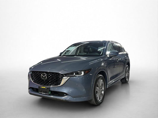 2024 Mazda CX-5 Signature