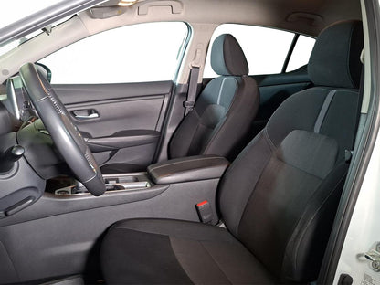 2023 Nissan Sentra Advance