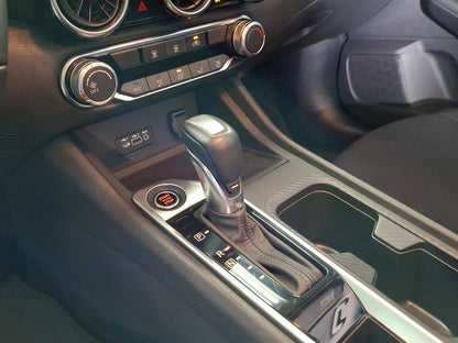 2023 Nissan Sentra Advance