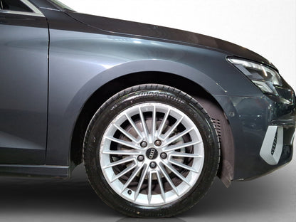 2022 Audi A3 Select 35 TFSI