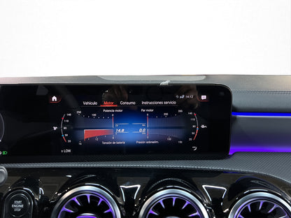 2021 Mercedes Benz Clase CLA 200
