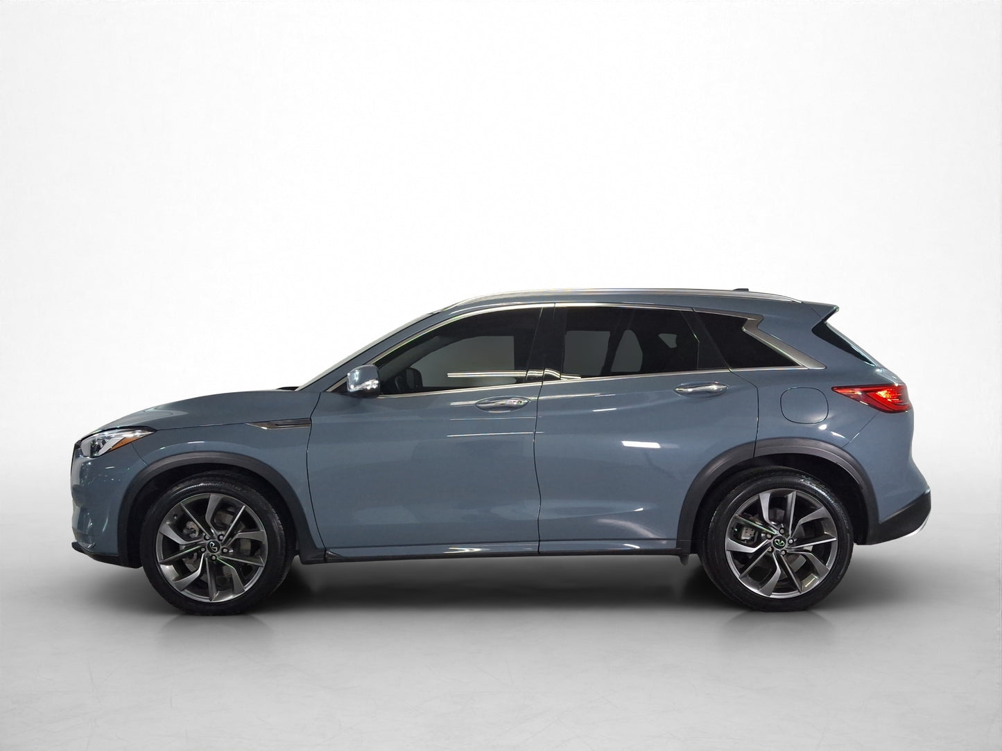 2023 Infiniti QX50 Sensory Plus