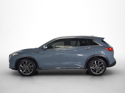 2023 Infiniti QX50 Sensory Plus