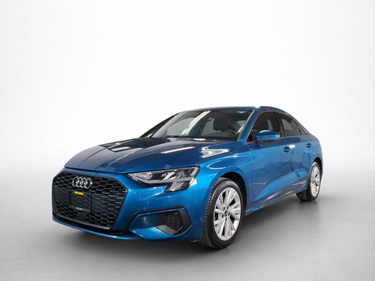 2022 Audi A3 Dynamic 1.4T