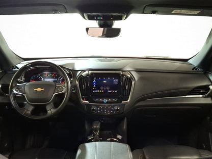 2023 Chevrolet Traverse LT