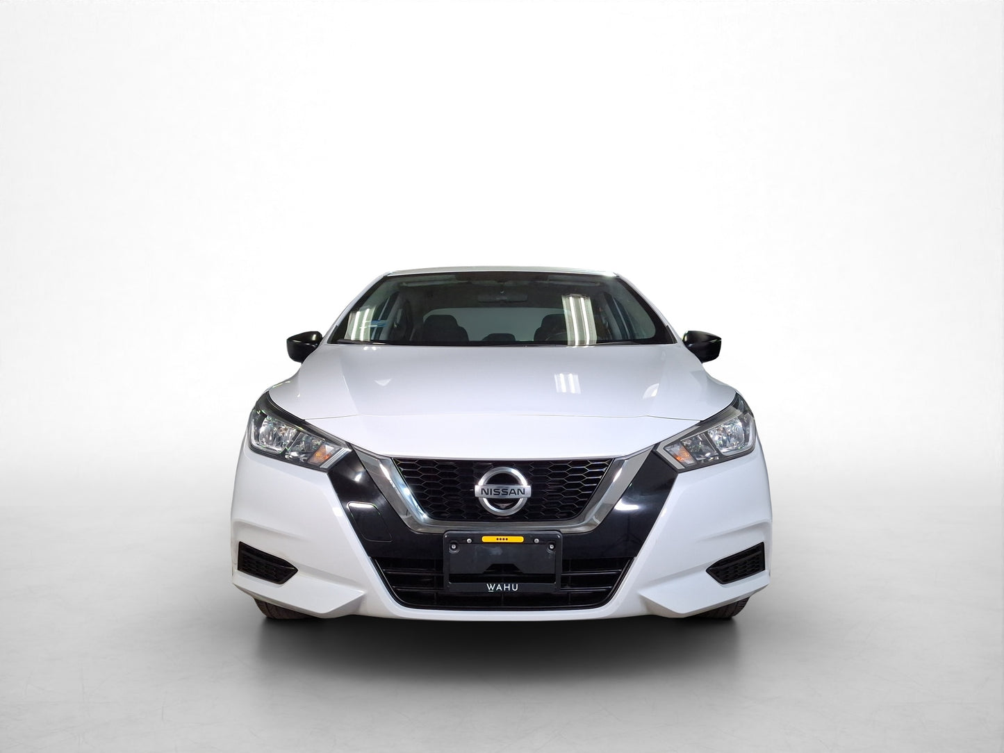 2022 Nissan Versa Sense