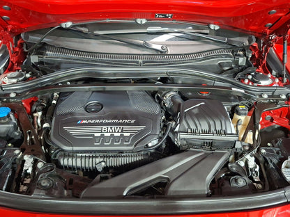 2022 BMW Serie 1 M135i