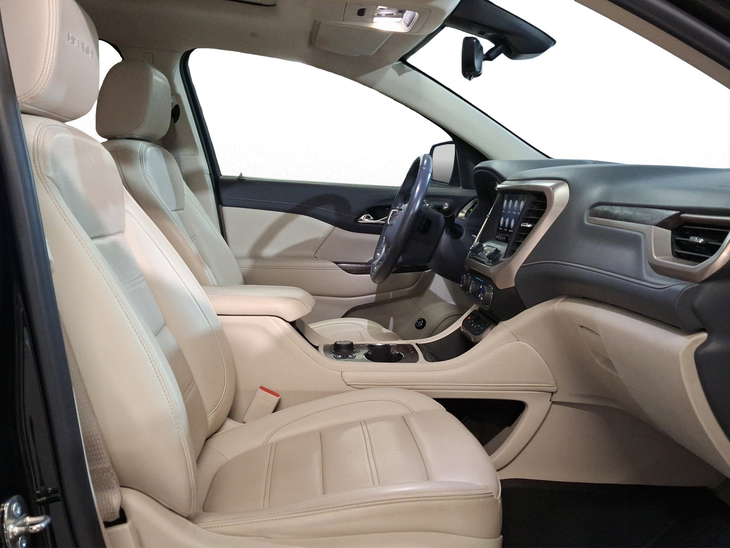 2021 GMC Acadia Denali IronGlass Thor 2