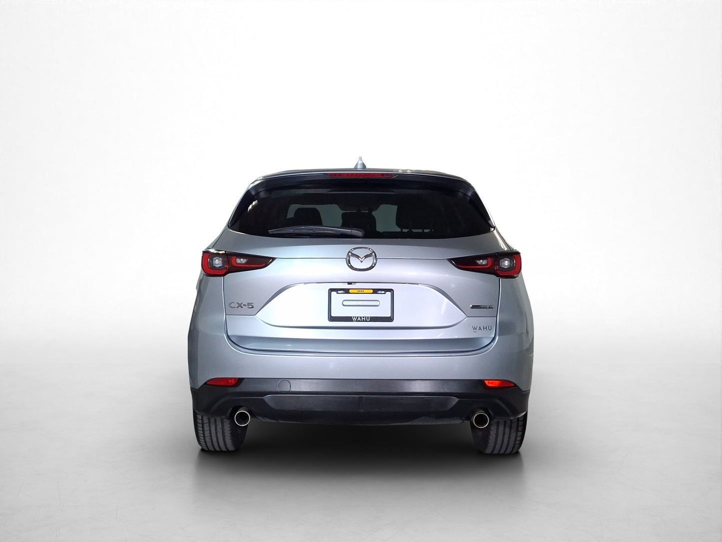 2022 Mazda CX-5 s Grand Touring