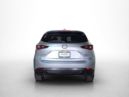 2022 Mazda CX-5 s Grand Touring