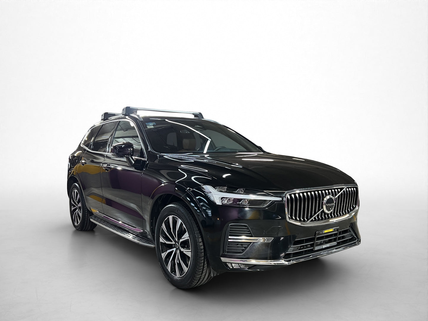 2023 Volvo XC60 B6 Ultimate AWD MHEV