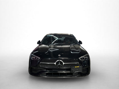 2024 Mercedes Benz C200 Sport MHEV