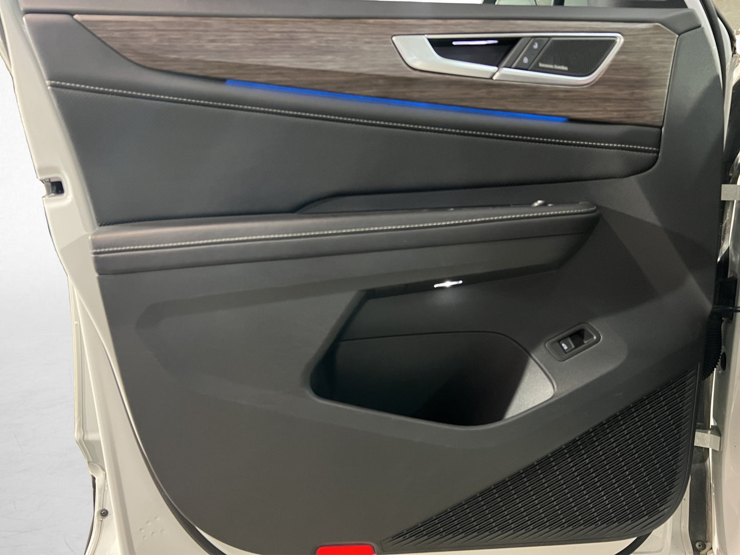 2024 Volkswagen Teramont Highline