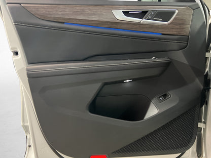 2024 Volkswagen Teramont Highline