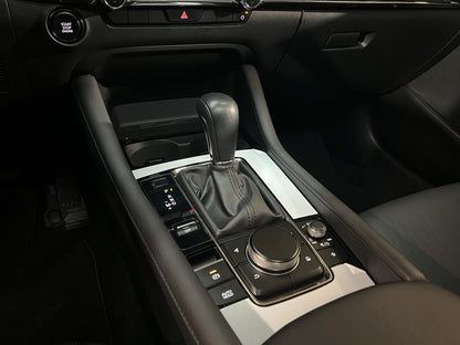 2024 Mazda 3 i Grand Touring