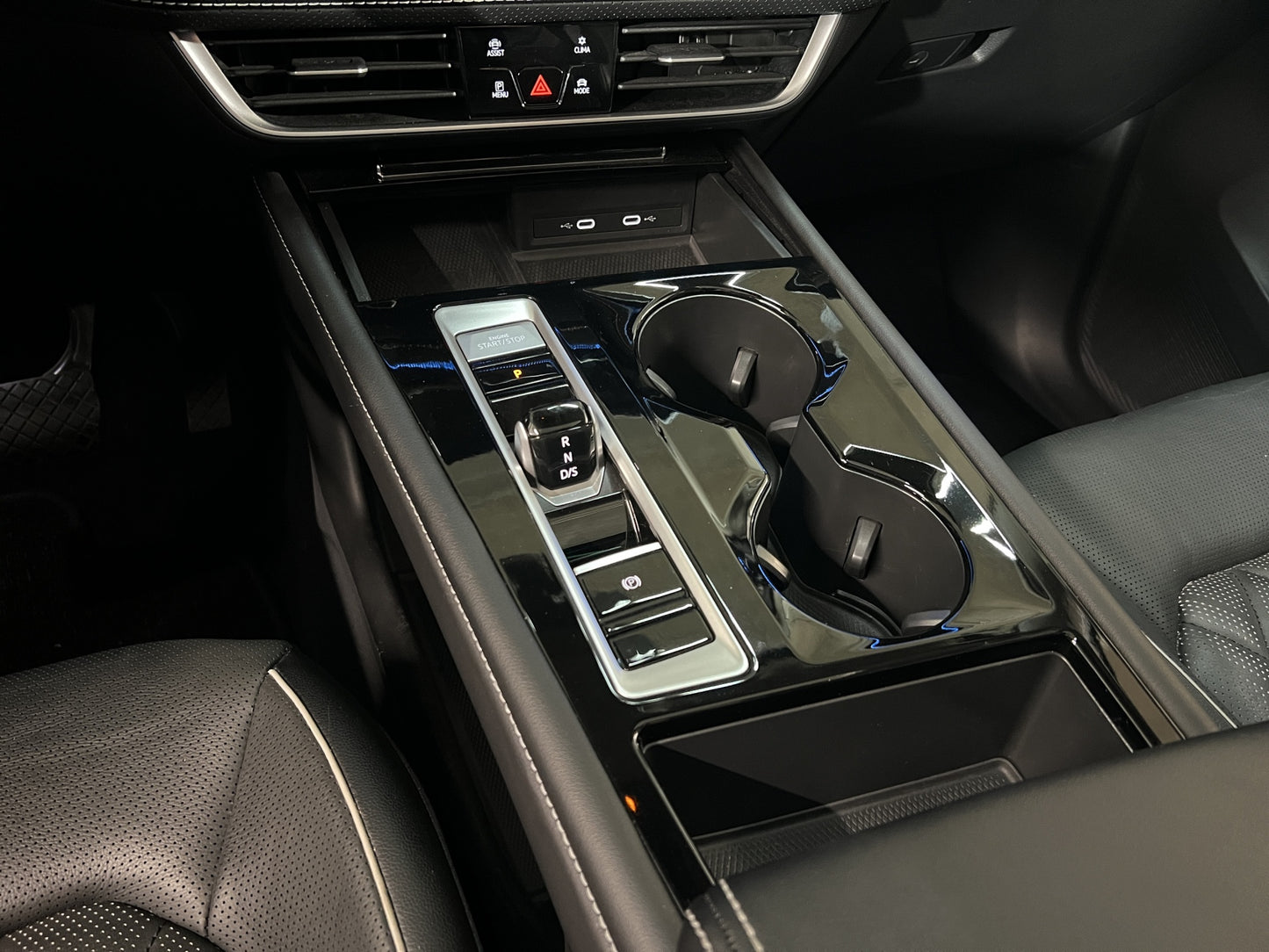 2024 Volkswagen Teramont Highline