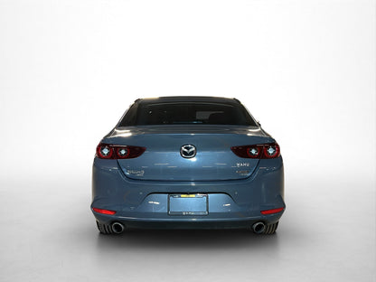 2024 Mazda 3 Signature Sedan