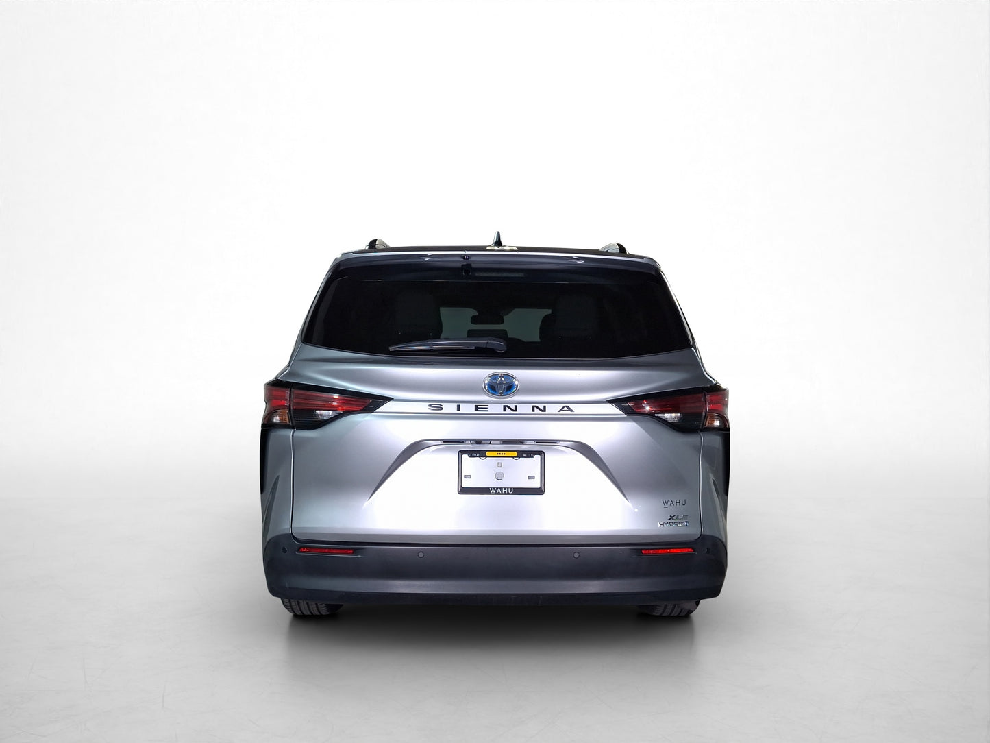 2022 Toyota Sienna XLE Piel Híbrida