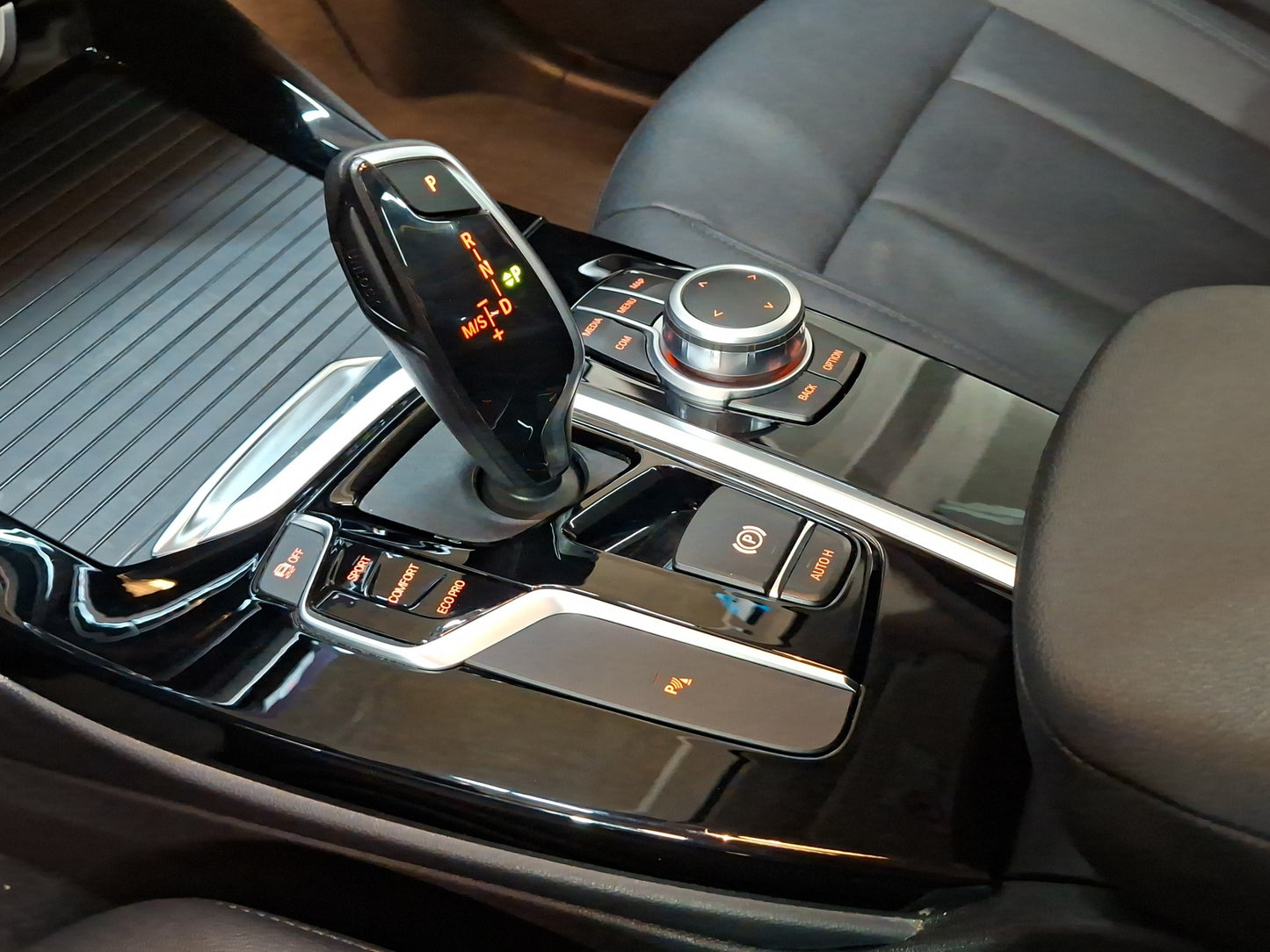 2020 BMW X3 20iA Executive