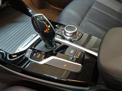 2020 BMW X3 20iA Executive