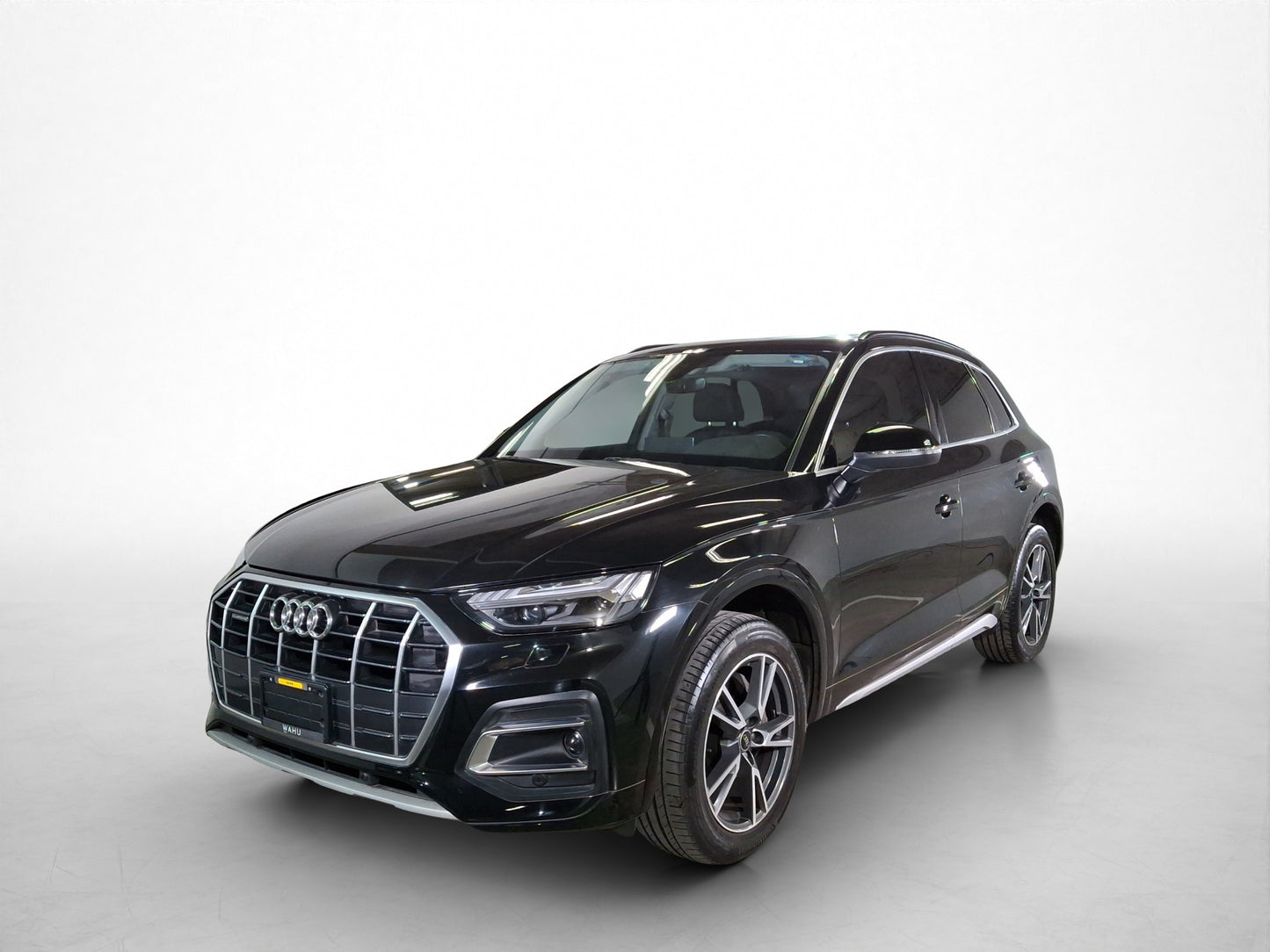 2021 Audi Q5 Elite