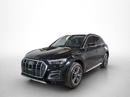 2021 Audi Q5 Elite