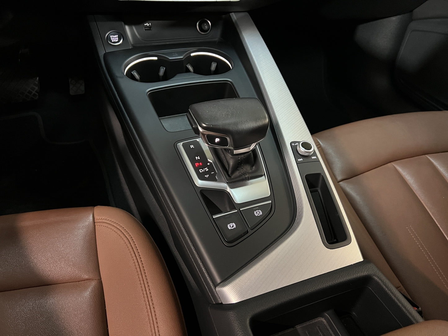 2023 Audi A5 Sportback Select 2.0T