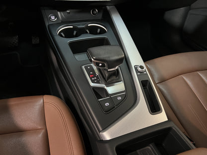 2023 Audi A5 Sportback Select 2.0T