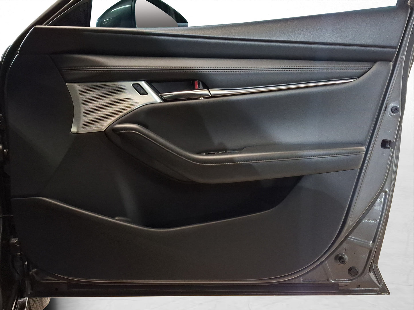 2026 Mazda 3 iGrand Touring HB