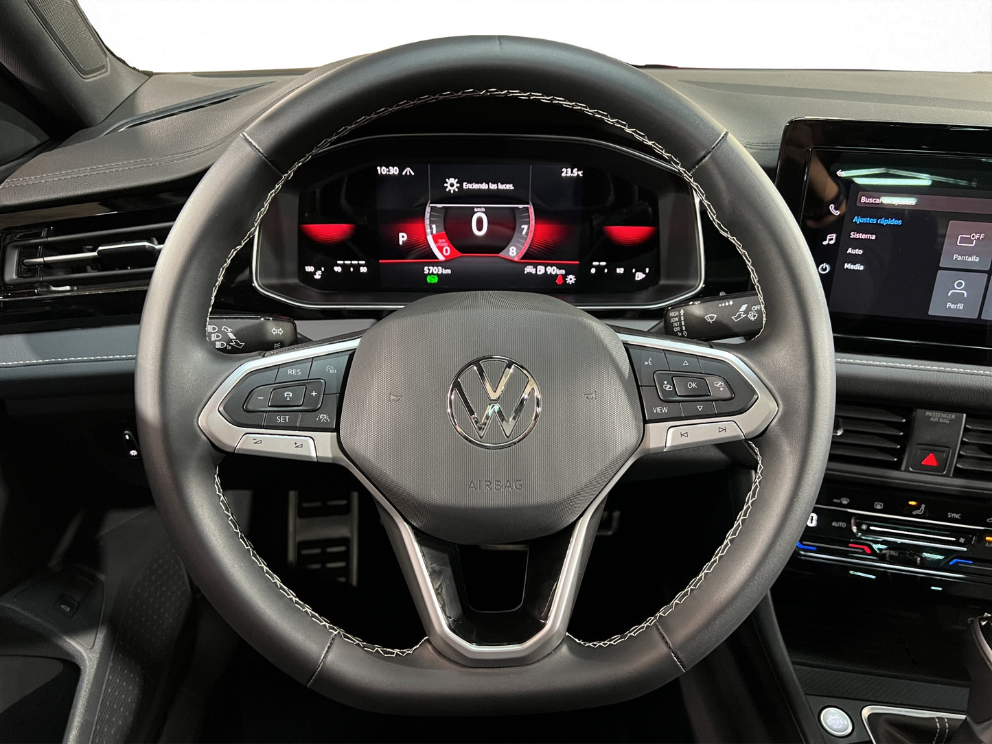 2025 Volkswagen Jetta Sportline