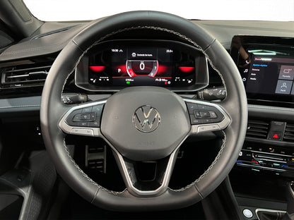 2025 Volkswagen Jetta Sportline