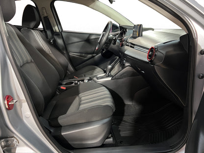 2023 Mazda 2 i