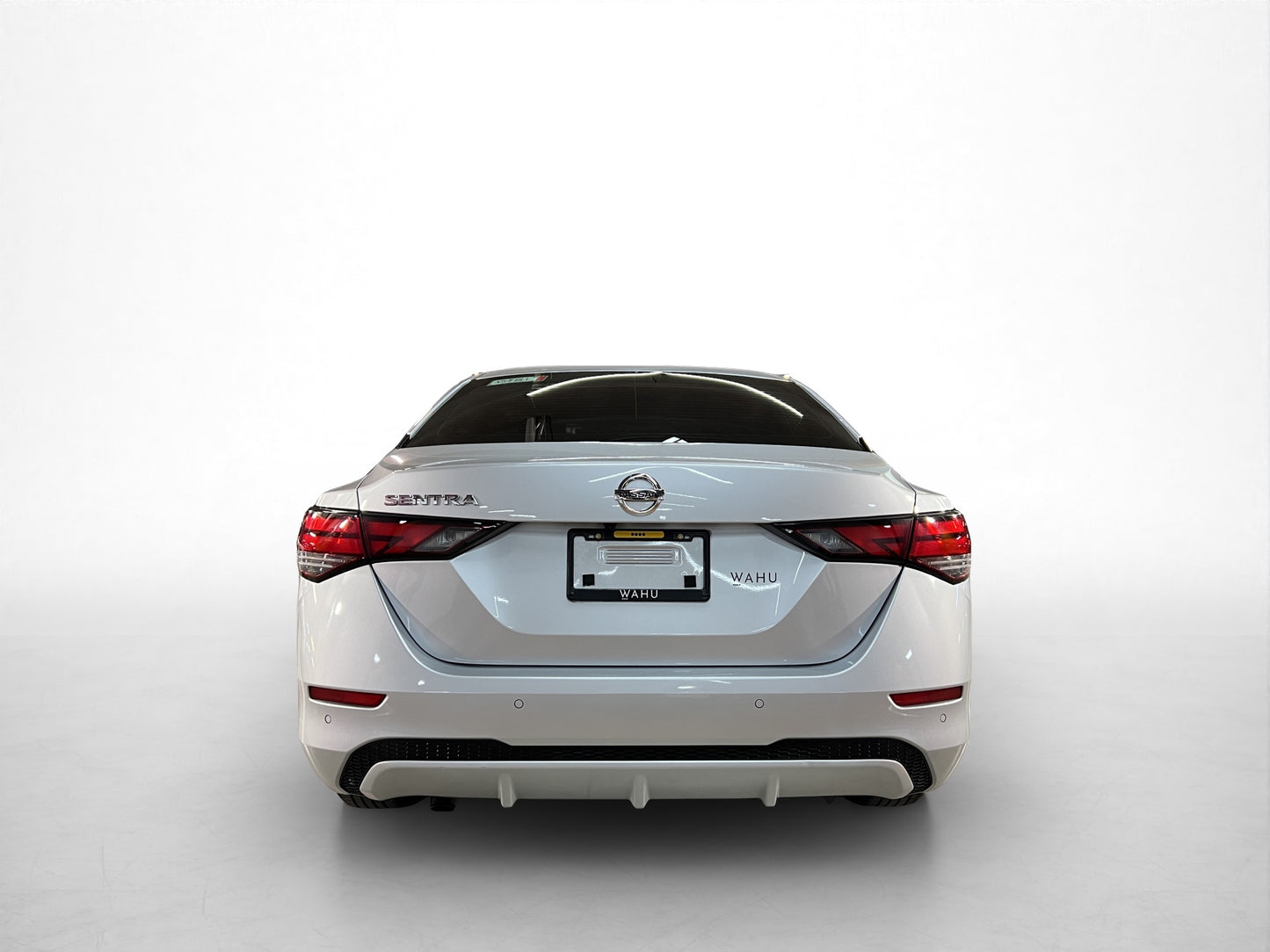 2023 Nissan Sentra Advance