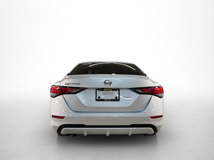 2023 Nissan Sentra Advance