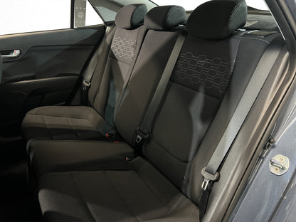 2022 KIA Rio Sedan LX