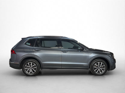 2023 Volkswagen Tiguan Trendline Plus