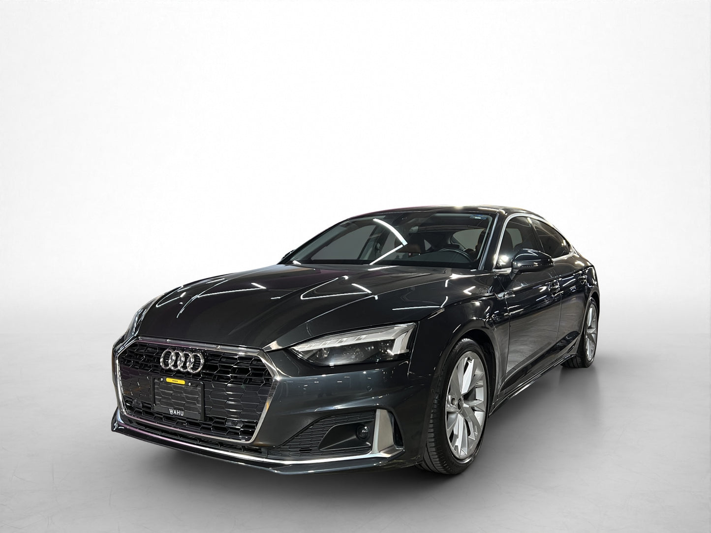 2023 Audi A5 Sportback Select 2.0T