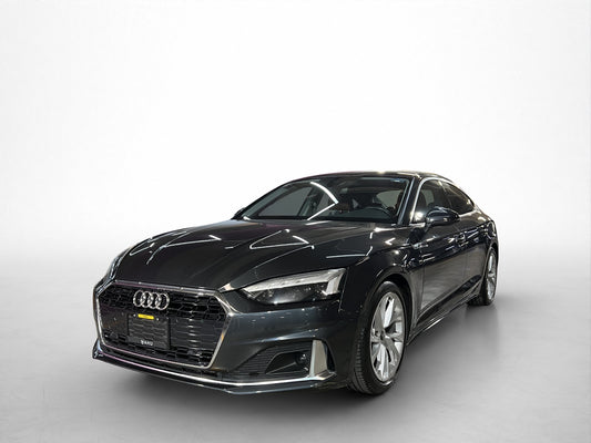 2023 Audi A5 Sportback Select 2.0T